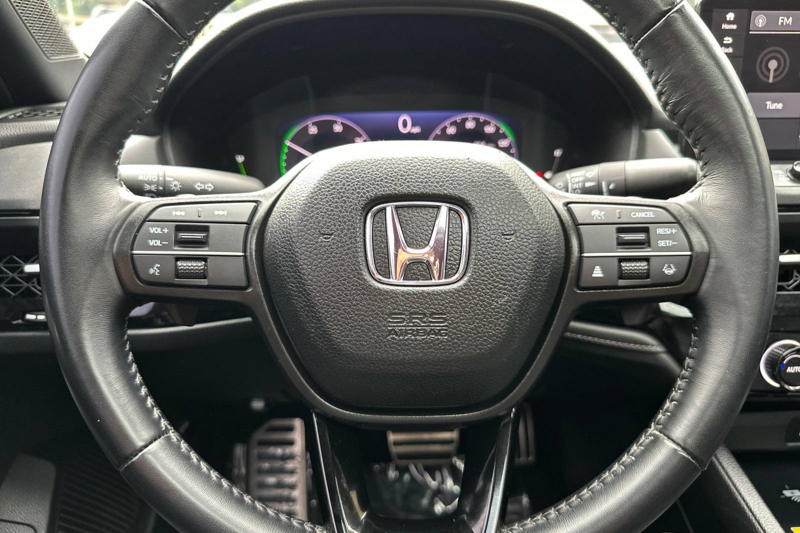 Used 2025 Honda Accord Sport image 26