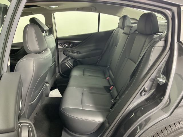 Used 2022 Subaru Legacy Limited XT image 9