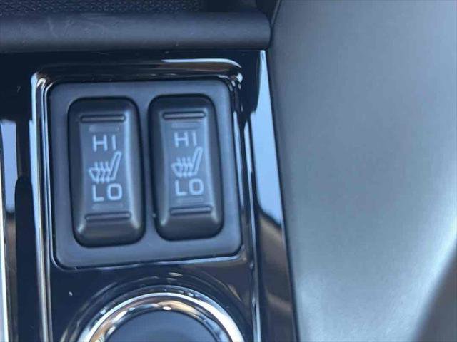 New 2026 Mitsubishi Eclipse Cross LE image 23