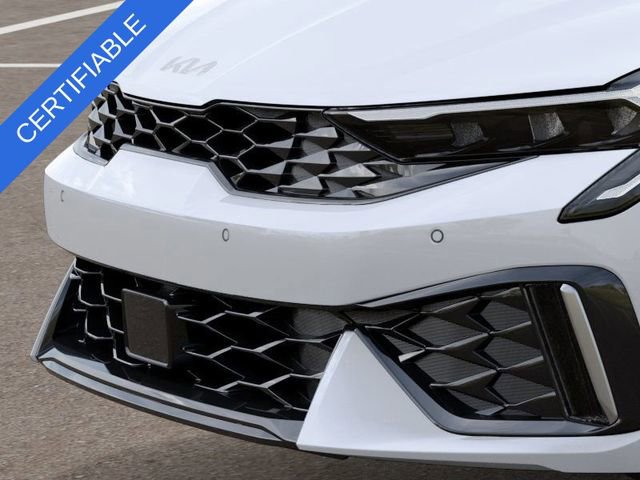 Certified 2025 Kia K5 GT-Line image 12