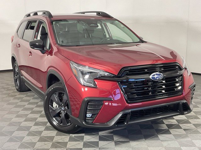 Used 2026 Subaru Ascent Premium AWD/4WD image 40
