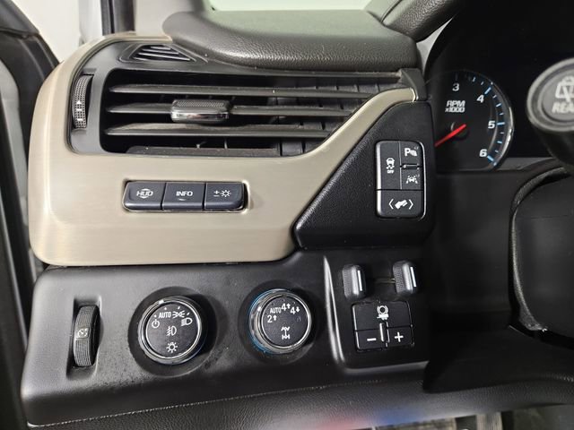 Used 2017 GMC Yukon Denali image 31