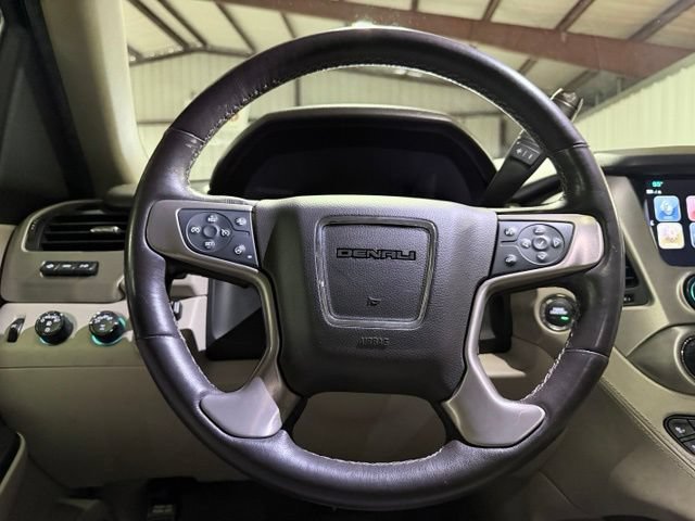 Used 2019 GMC Yukon Denali w/ Open Road Package AWD/4WD image 28