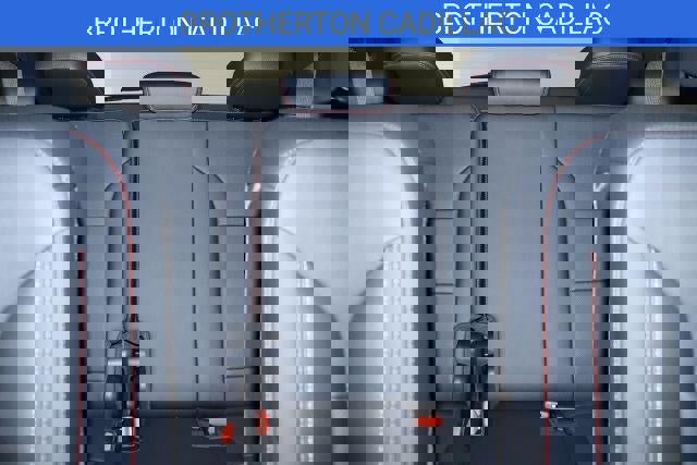 Certified 2024 Chevrolet Traverse Z71 w/ Enhanced Driving Package image 35