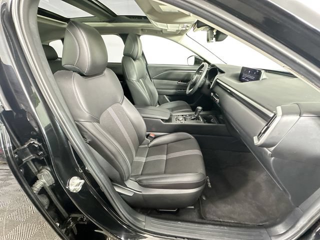 Used 2025 MAZDA CX-50 AWD 2.5 S w/ Premium Package image 29