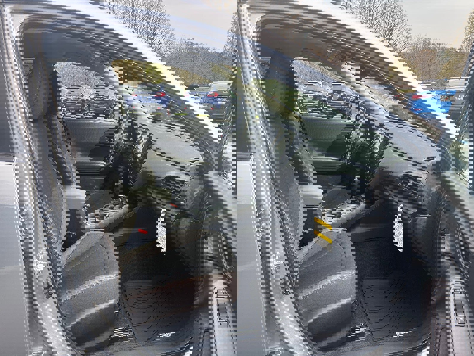 New 2026 Subaru Crosstrek 2.0i Premium image 44