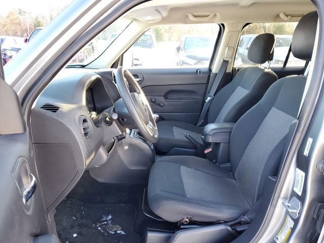 Used 2013 Jeep Patriot Sport image 10