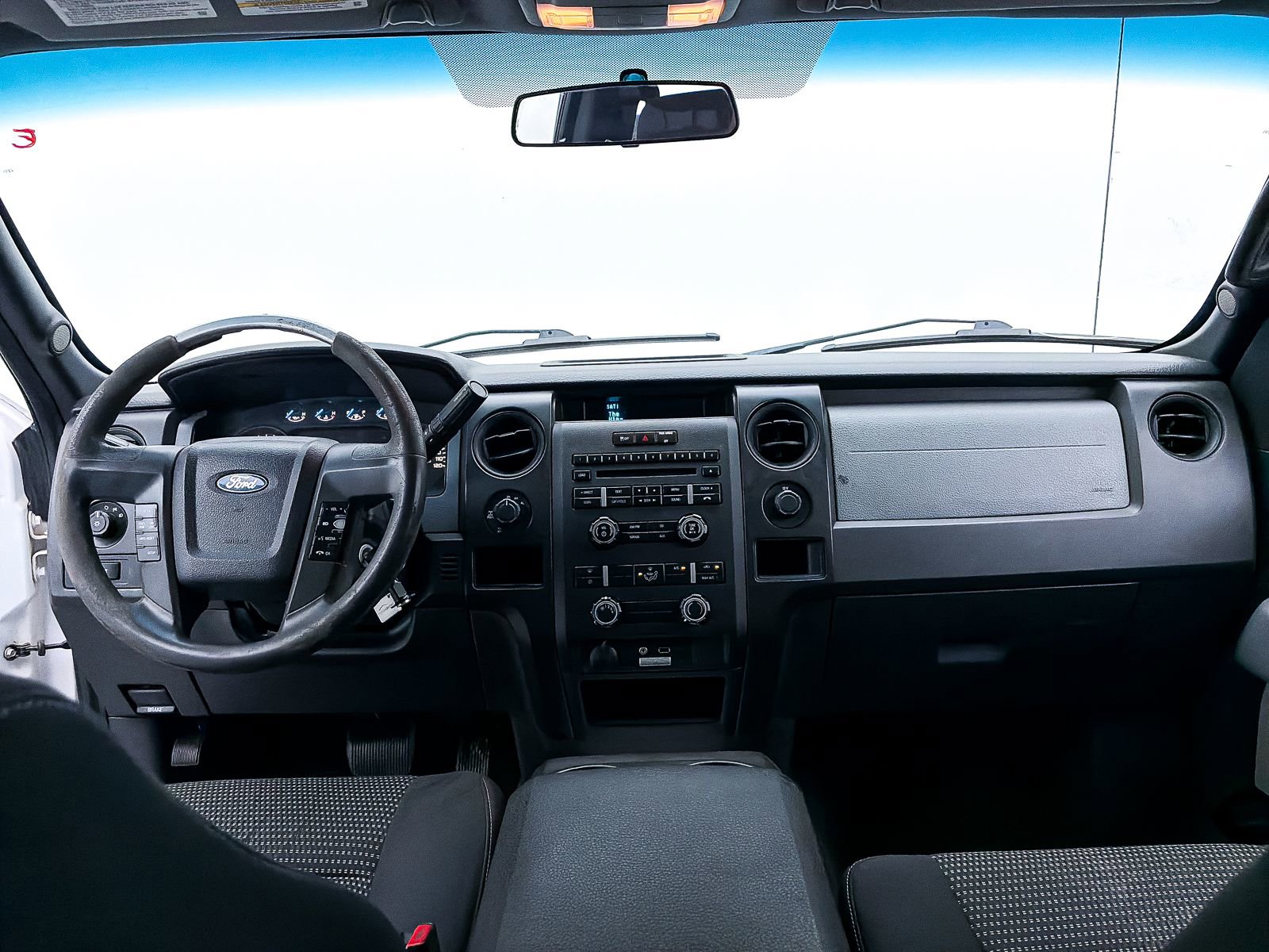 Used 2014 Ford F150 STX w/ Equipment Group 201A Mid image 18