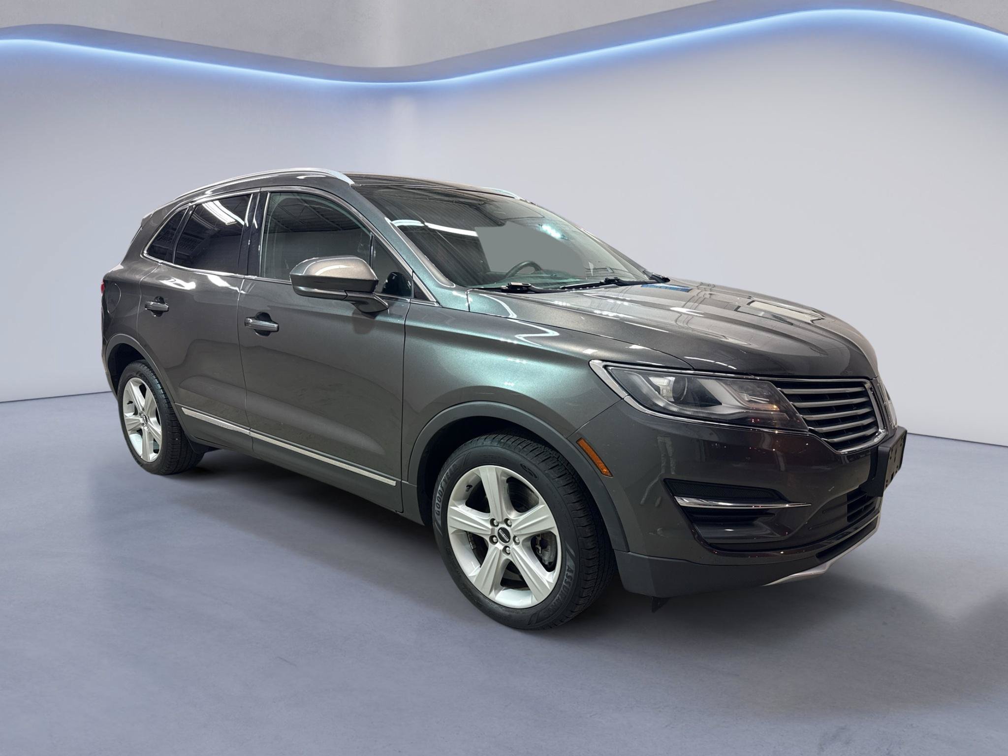 Used 2017 Lincoln MKC Premiere