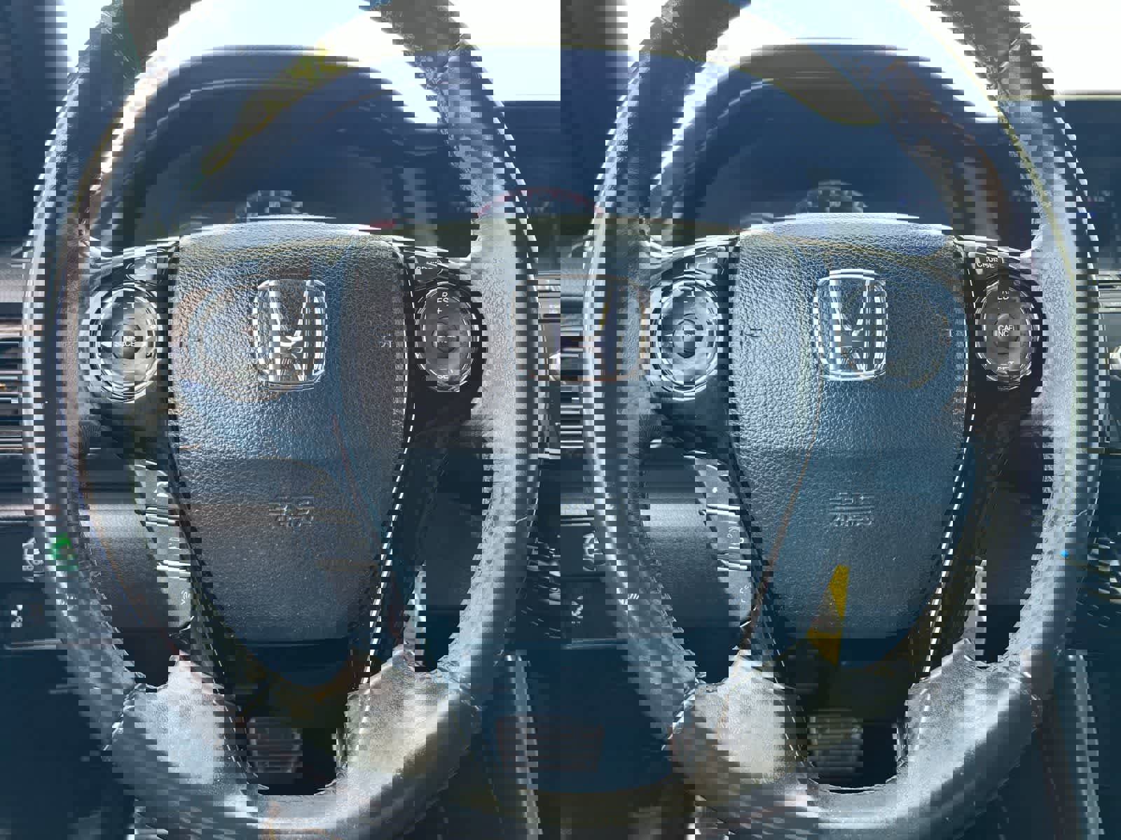 Used 2017 Honda Accord Sport image 22