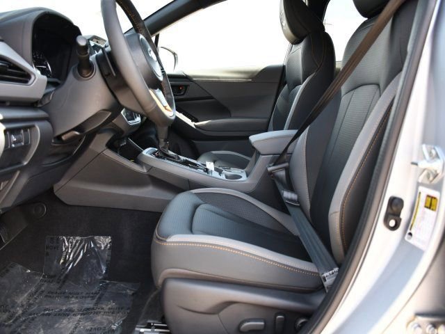 New 2026 Subaru Crosstrek 2.5i Wilderness AWD/4WD image 14