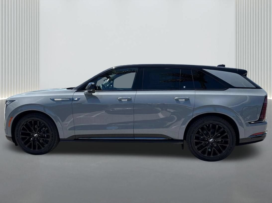 New 2026 Cadillac Escalade IQ Sport 2 AWD/4WD image 8