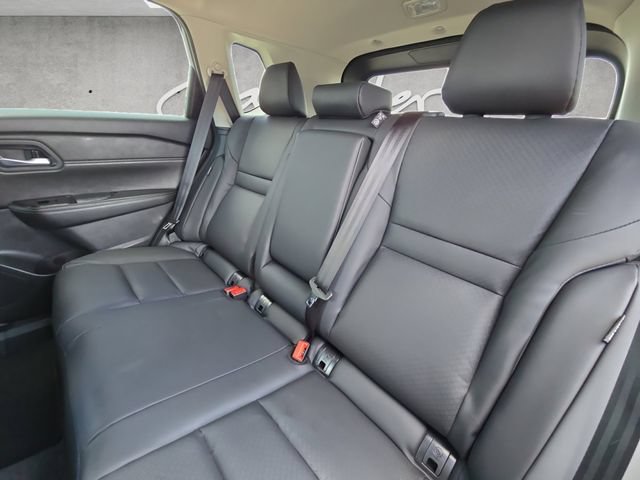 New 2026 Nissan Rogue Dark Armor AWD/4WD image 22