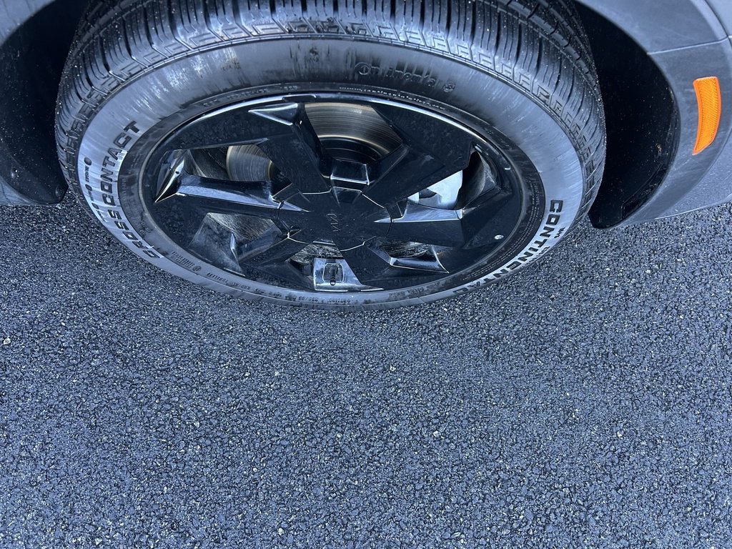 Used 2026 Kia Sorento SX Prestige image 26