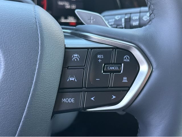 New 2026 Lexus RX 350 Premium FWD image 27