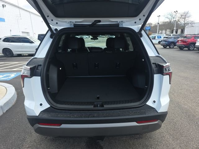 New 2026 Chevrolet Equinox LT w/ Convenience Package II image 27
