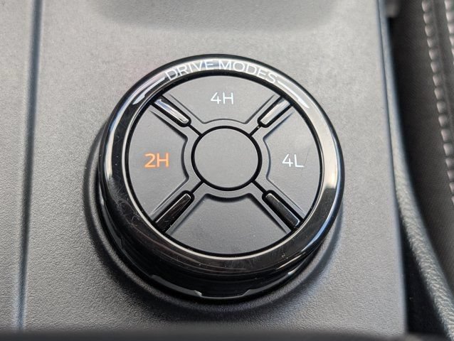 Used 2024 Ford Ranger XLT w/ FX4 Off-Road Package AWD/4WD image 21