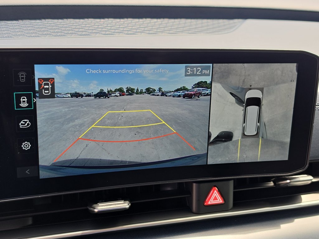 New 2026 Kia Carnival SX FWD image 26