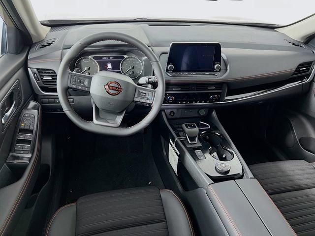 New 2026 Nissan Rogue SV image 20