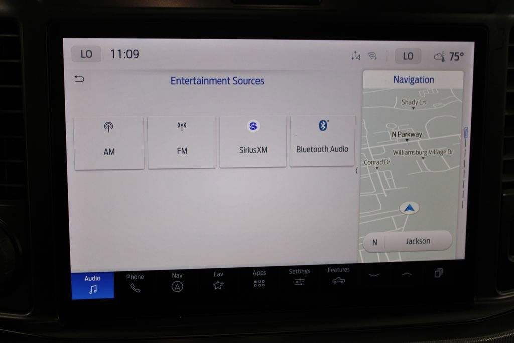 New 2026 Ford F250 Platinum image 58