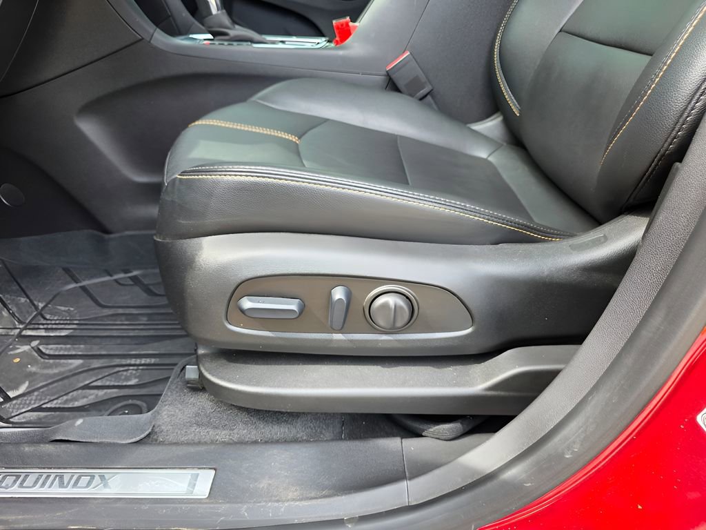 Used 2023 Chevrolet Equinox Premier image 20