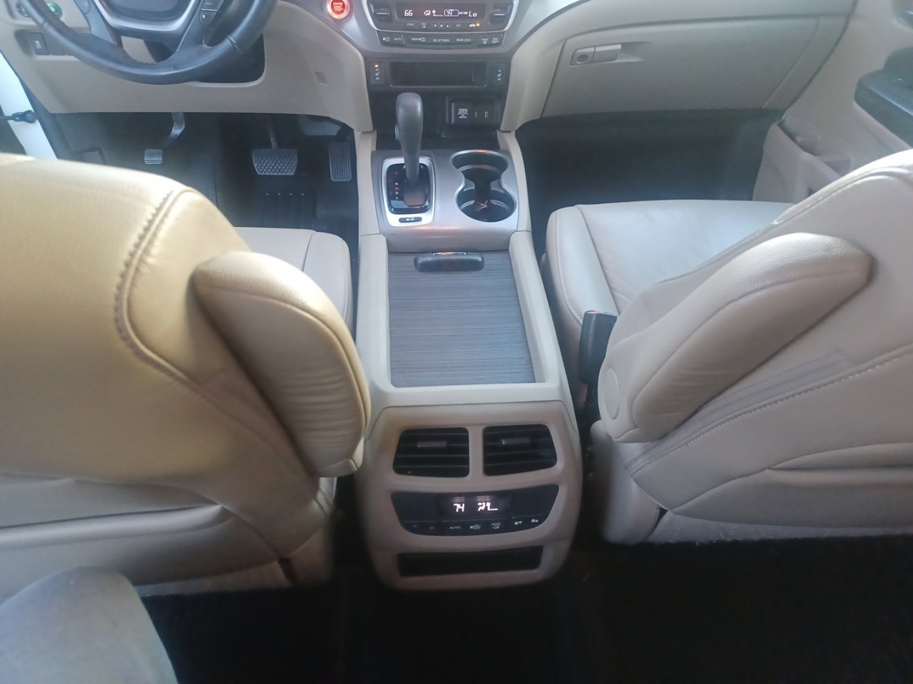 Used 2016 Honda Pilot EX-L image 14