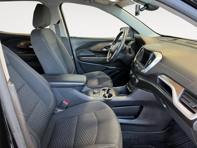 Used 2021 GMC Terrain SLE w/ Driver Convenience Package FWD image 13