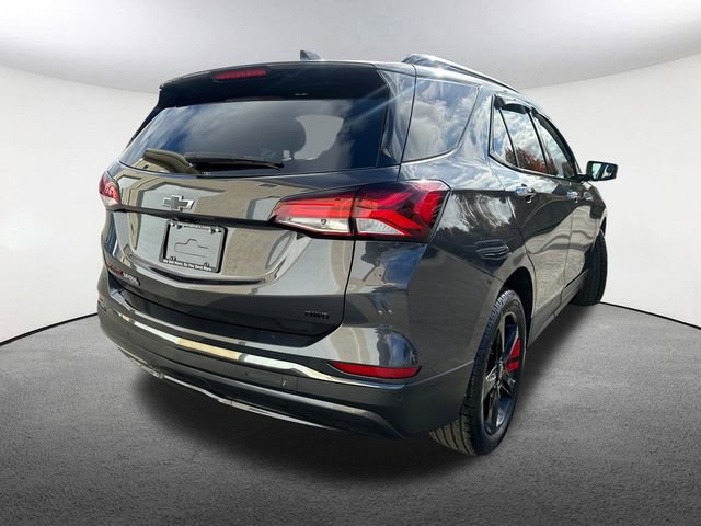 Used 2022 Chevrolet Equinox Premier w/ Redline Edition image 48