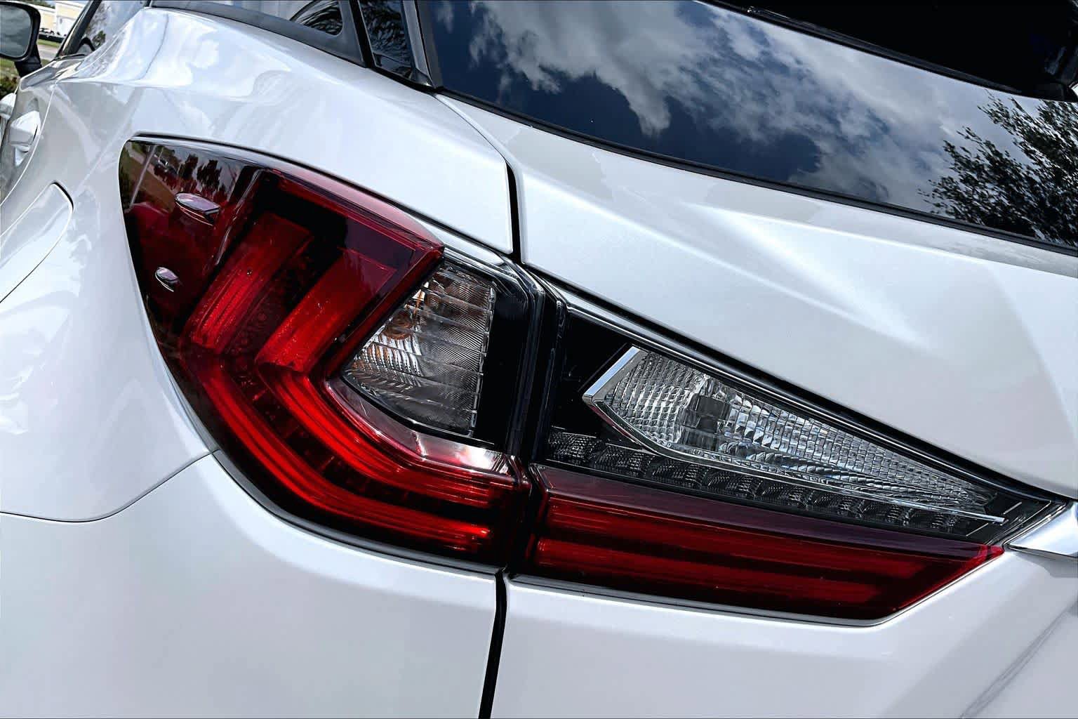 Used 2022 Lexus RX 350 FWD w/ Premium Package image 29