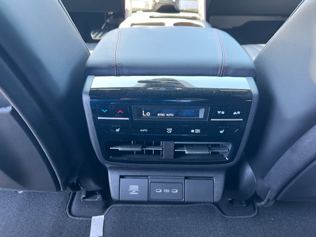 New 2026 Acura MDX A-Spec w/ Advance Package AWD/4WD image 26