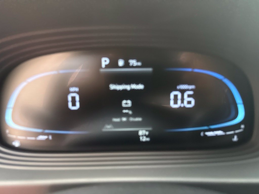 New 2026 Hyundai Venue SEL FWD image 23
