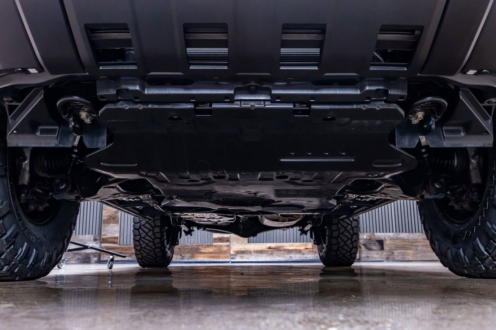 Used 2024 Toyota Land Cruiser 1958 image 15