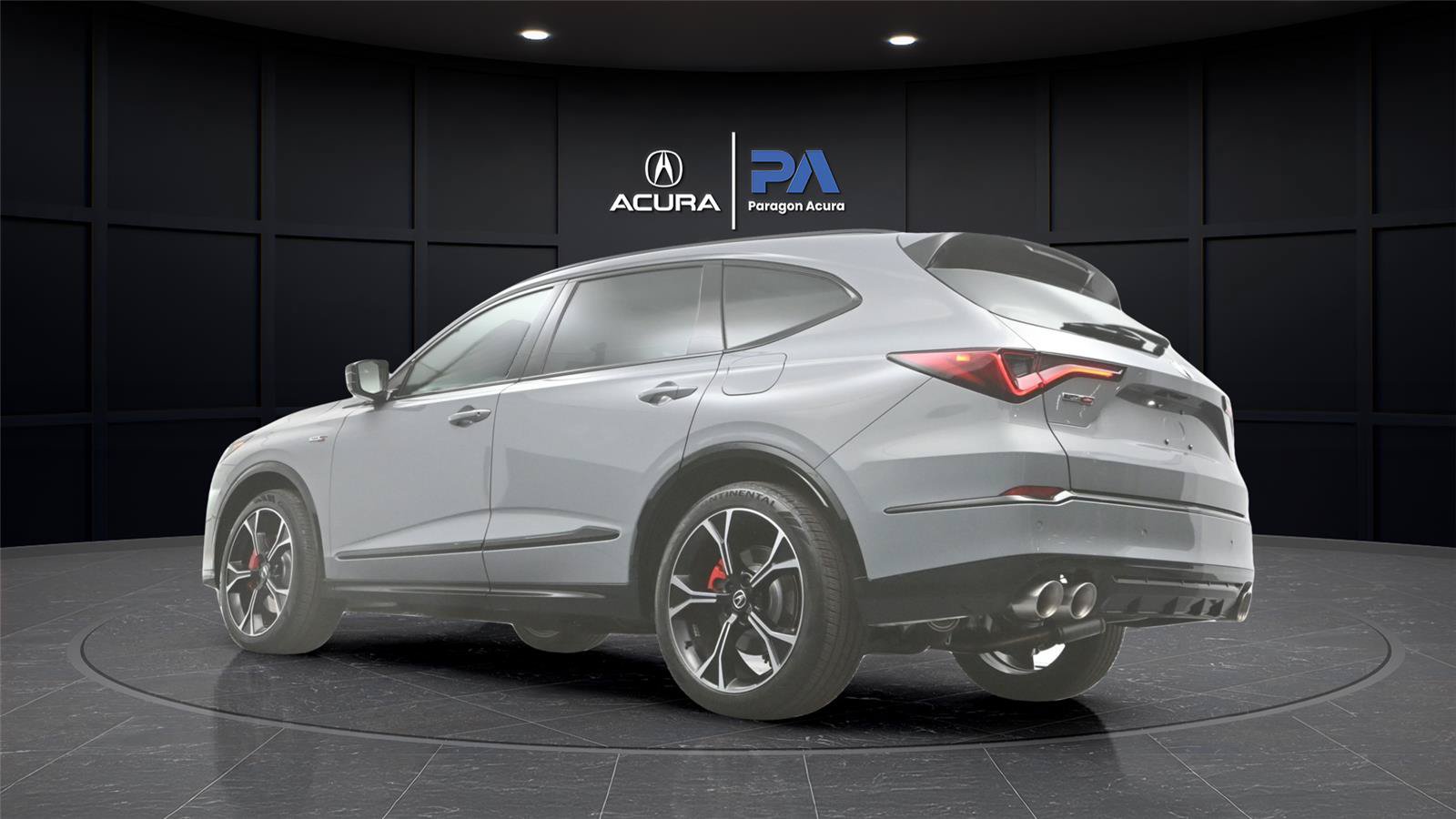 Certified 2026 Acura MDX Type S AWD/4WD image 39