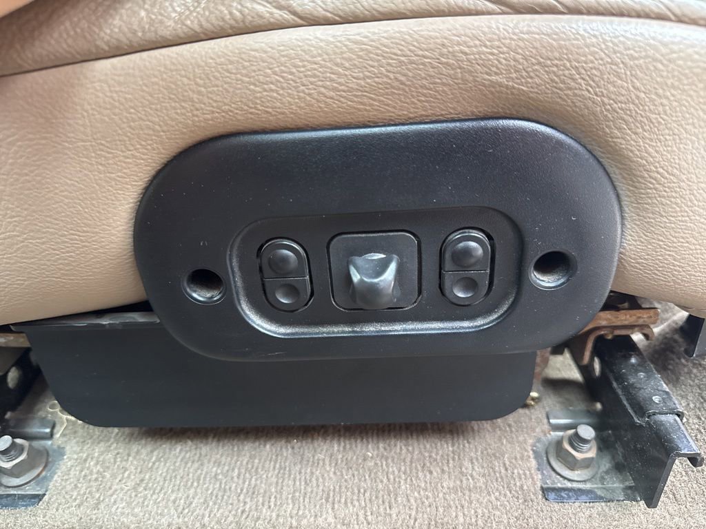 Used 2003 Ford Mustang GT RWD image 28