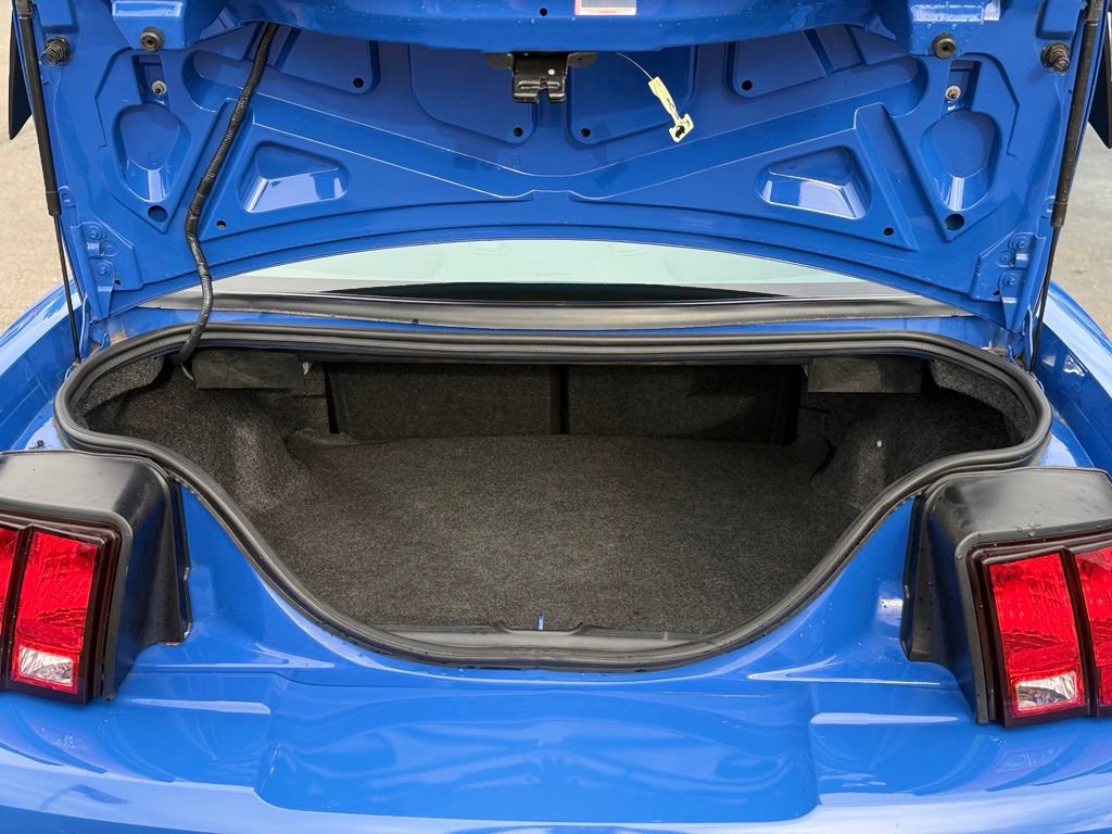 Used 2003 Ford Mustang Mach 1 RWD image 50