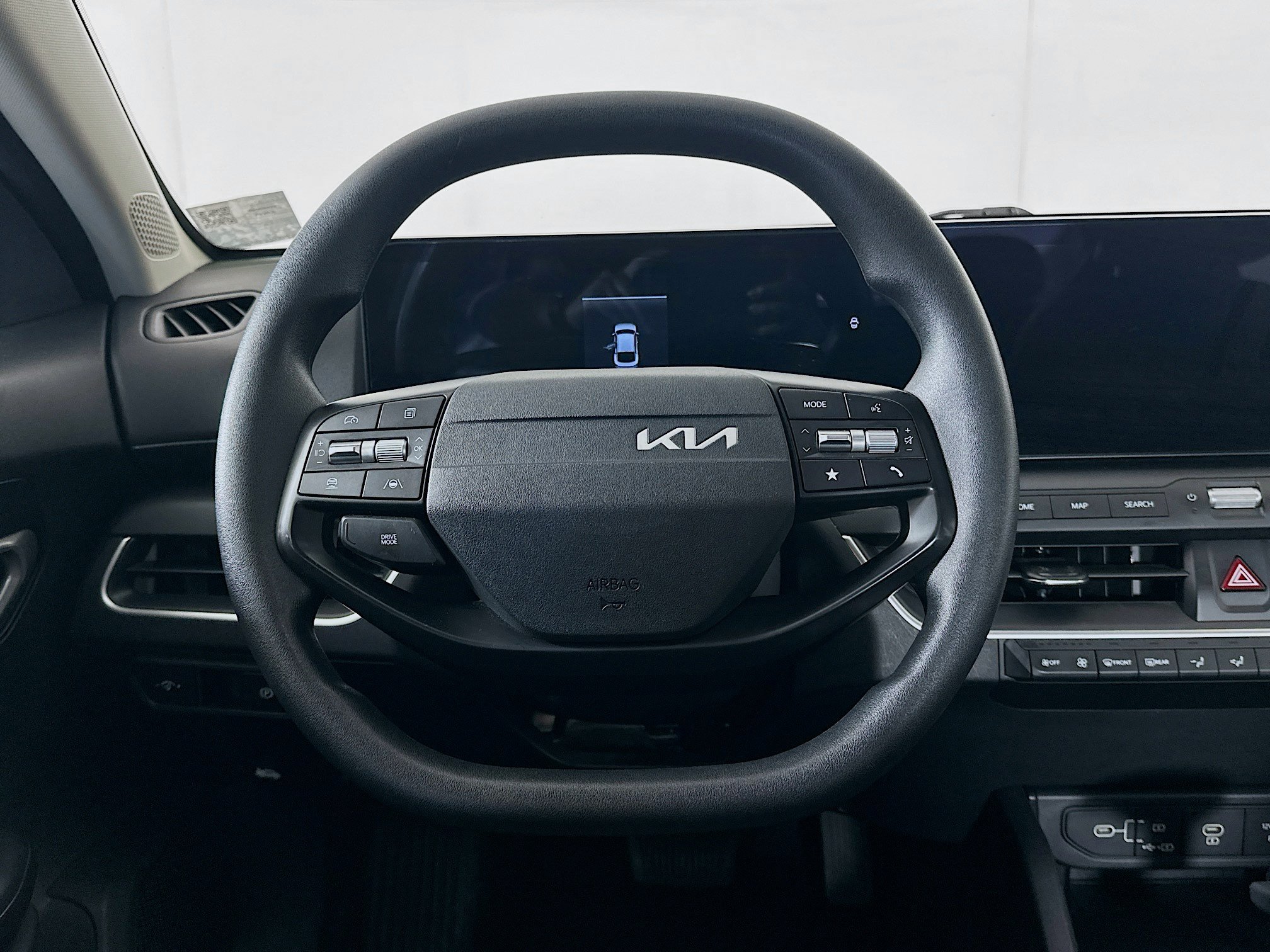 Used 2025 Kia K4 FWD image 18