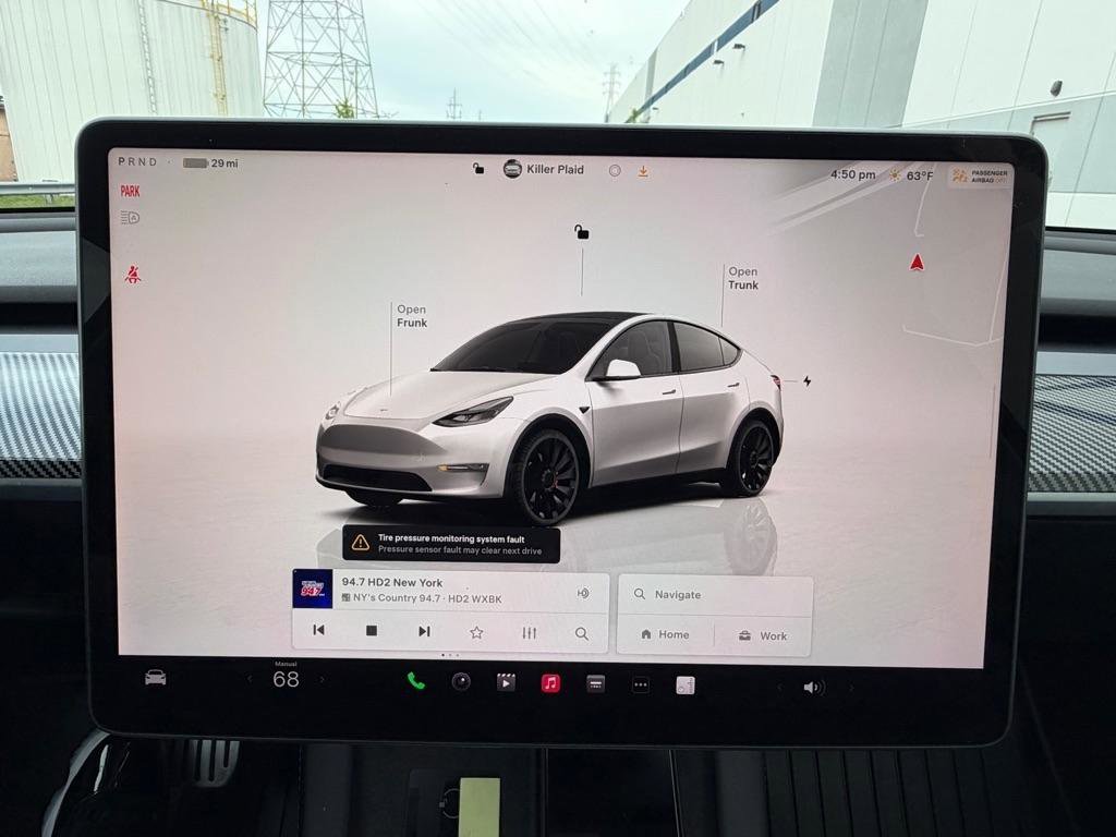 Used 2022 Tesla Model Y Performance AWD/4WD image 30