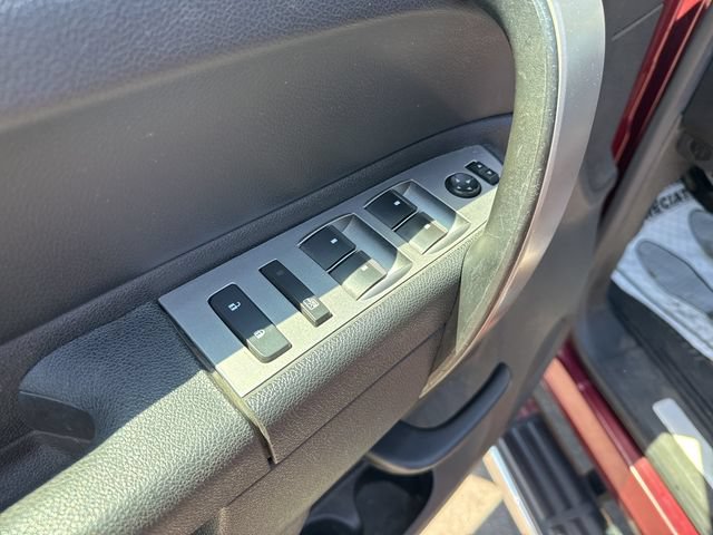Used 2014 Chevrolet Silverado 3500 LT w/ Interior Plus Package AWD/4WD image 14