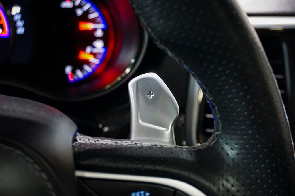 Used 2018 Jeep Grand Cherokee Trackhawk w/ Trailer Tow Group IV image 64