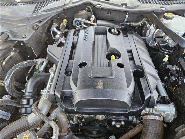 Used 2018 Ford Mustang Convertible w/ Equipment Group 101A image 19