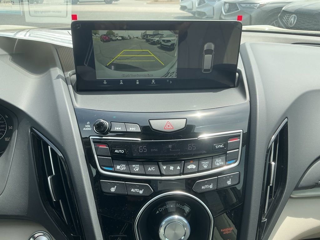 New 2026 Acura RDX w/ Technology Package image 18