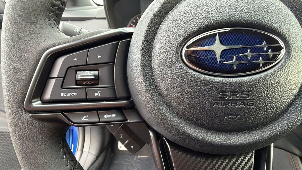 New 2026 Subaru WRX Premium AWD/4WD image 37