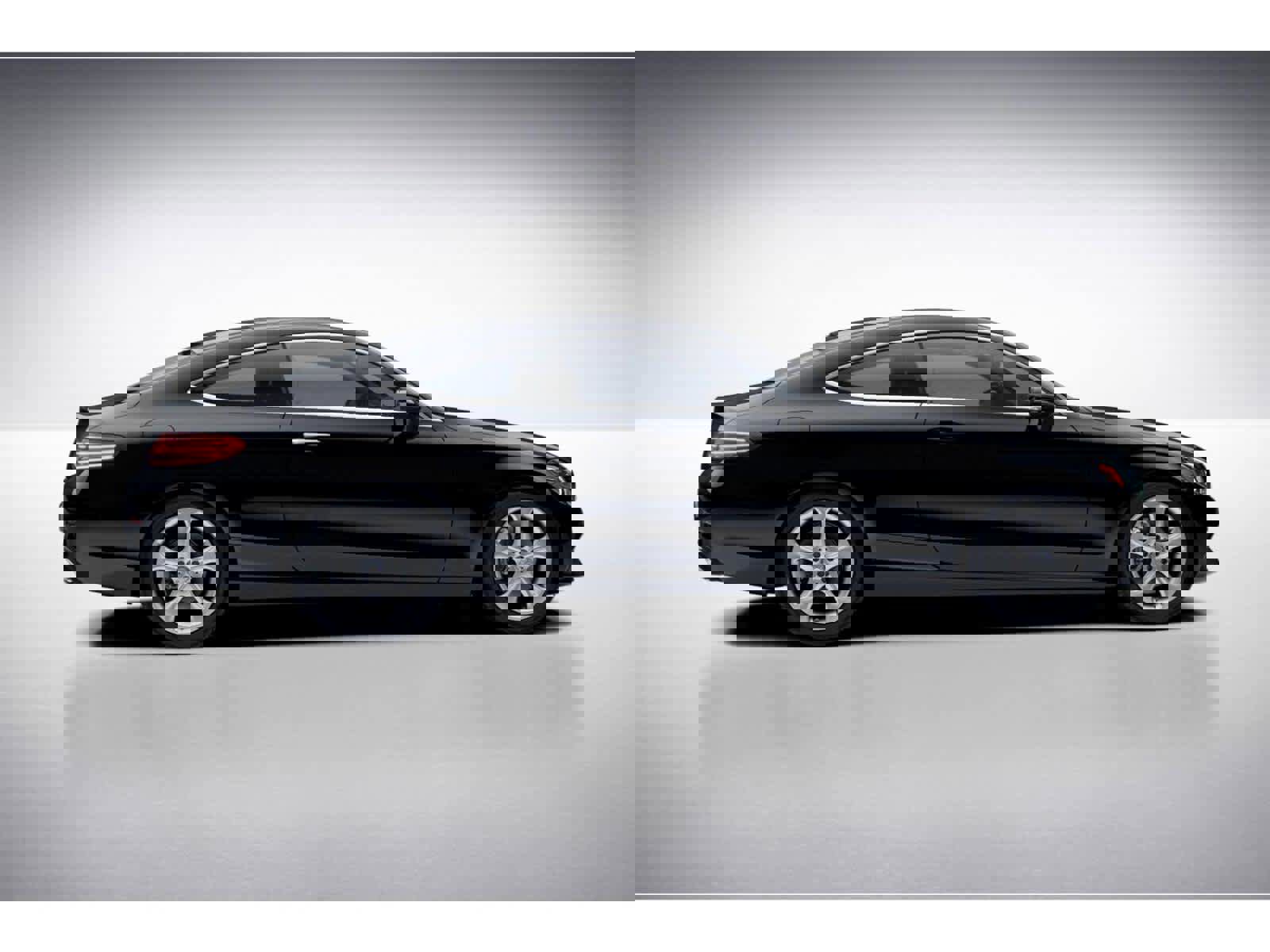 Used 2017 Mercedes-Benz C 300 4MATIC Coupe image 15