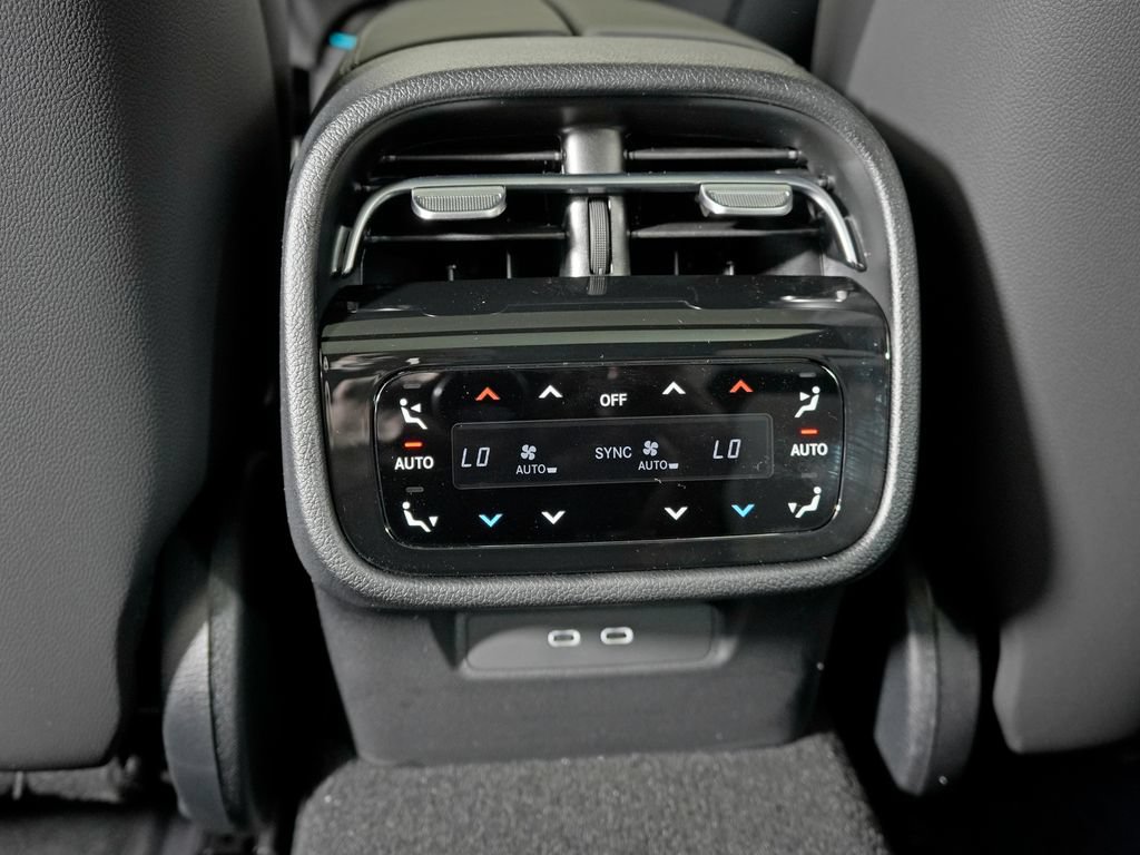New 2027 Mercedes-Benz E 53 AMG e 4MATIC Wagon image 31