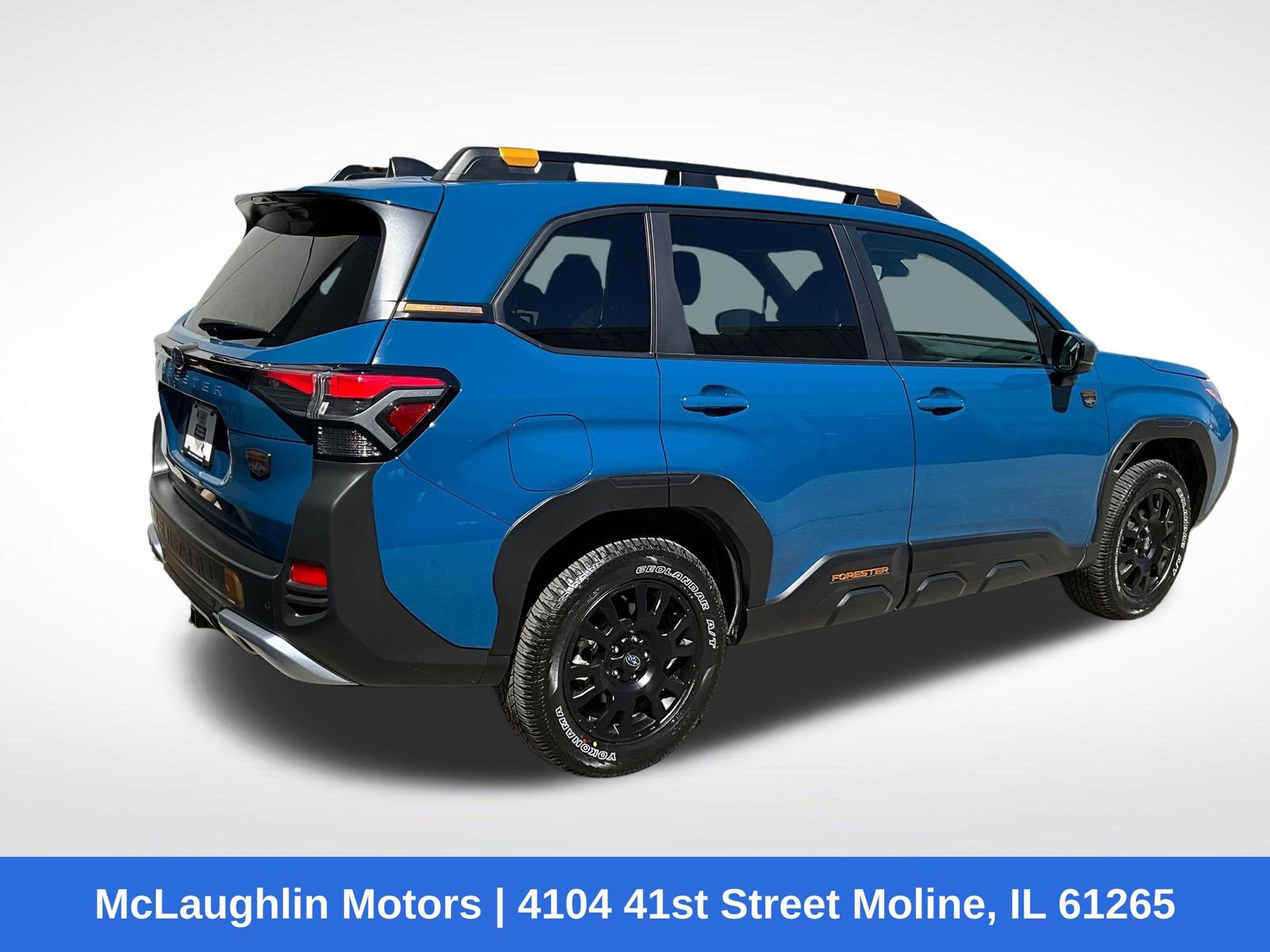 Certified 2026 Subaru Forester Wilderness image 21