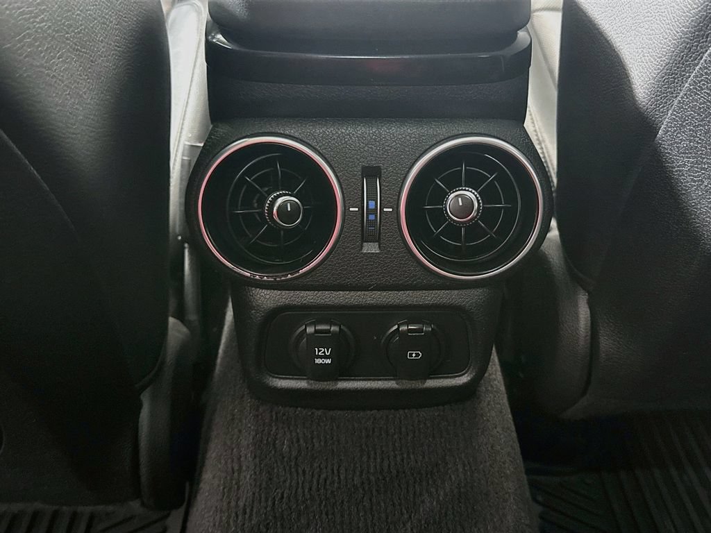 Used 2018 Kia Stinger Premium AWD/4WD image 26