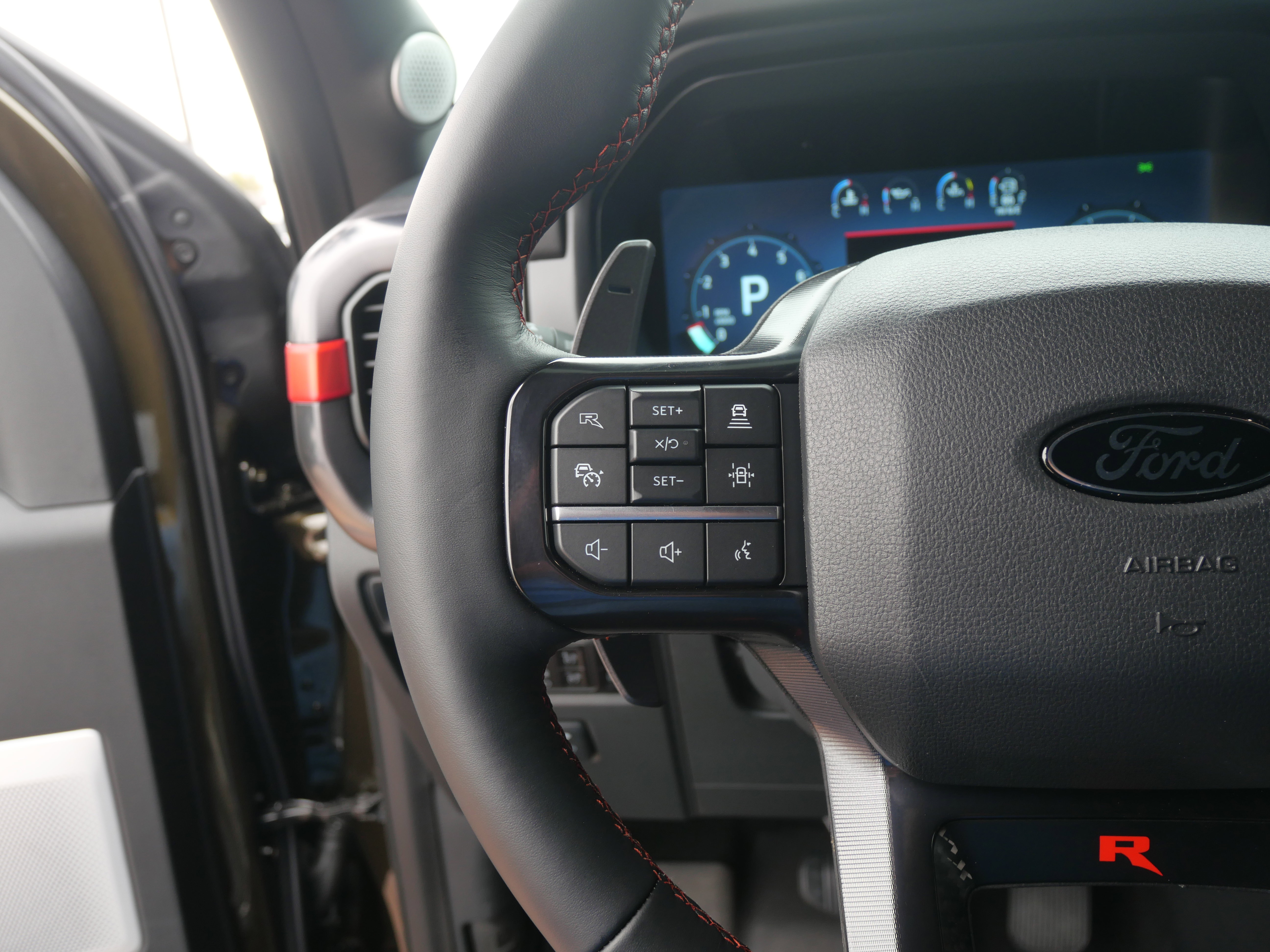 Used 2025 Ford F150 Raptor w/ Equipment Group 803A Raptor R image 25