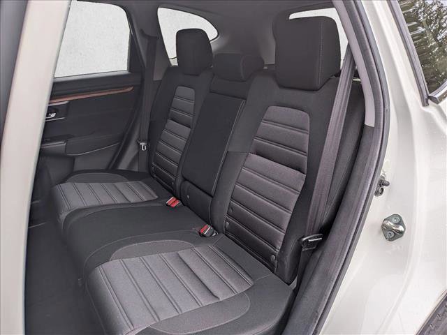 Used 2017 Honda CR-V EX image 18