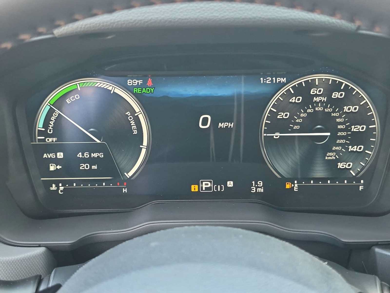 New 2026 Subaru Forester Touring AWD/4WD image 32