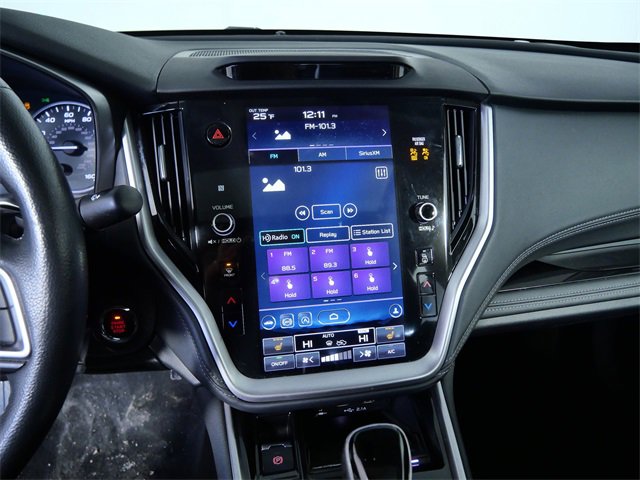 Used 2020 Subaru Legacy Limited w/ Popular Package #2 image 17